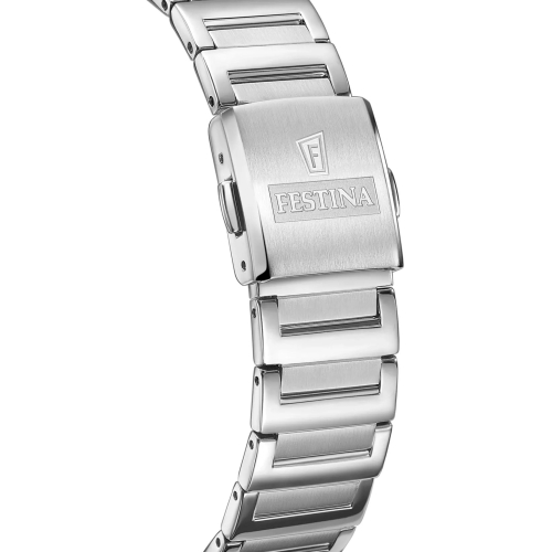 Orologio Donna Festina On The Square F20679/1 - immagine 2
