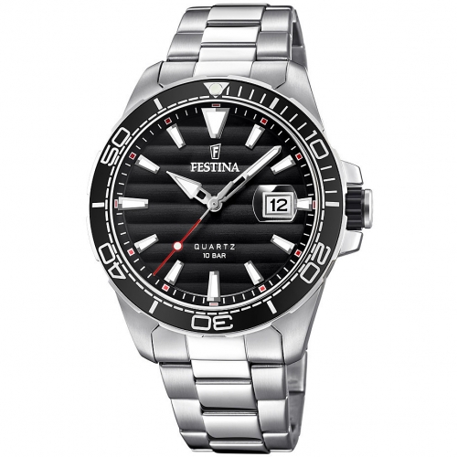 Orologio Uomo Festina Prestige F20360/2