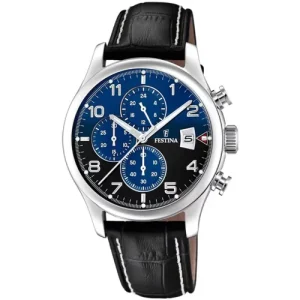Orologio Uomo Festina Timeless Chronograph F20375/7