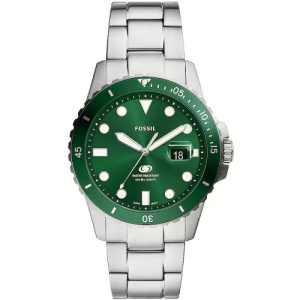 Orologio Uomo Fossil Blue Dive FS6033