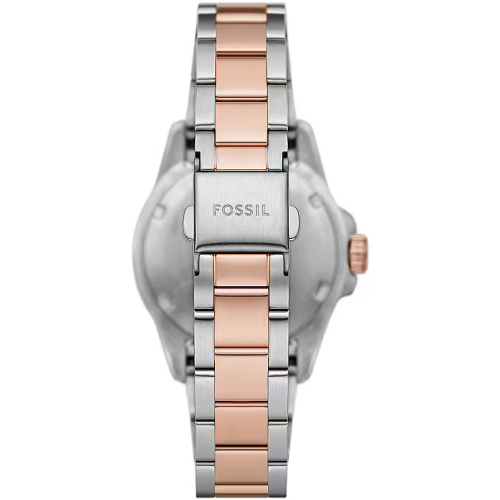 Orologio Donna Fossil Blue ES5348 - immagine 2