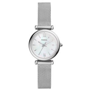 Orologio Donna Fossil Carlie ES4432