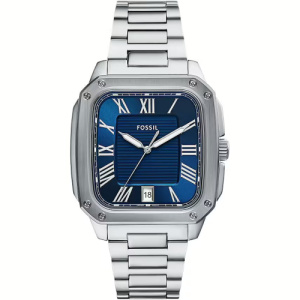 Orologio Uomo Fossil Crosby FS6121