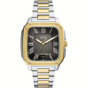 Orologio Uomo Fossil Crosby FS6123