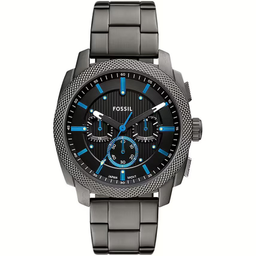 Orologio Uomo Fossil Machine FS6098
