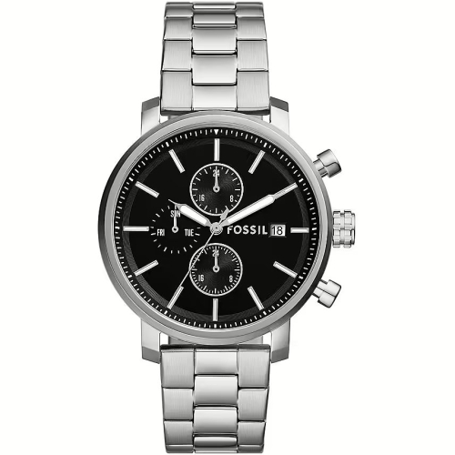 Orologio Uomo Fossil Rheet BQ2851