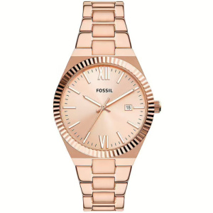 Orologio Donna Fossil Scarlette ES5258