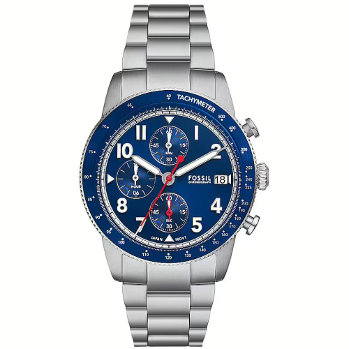 Orologio Uomo Fossil Sport Tourer FS6047