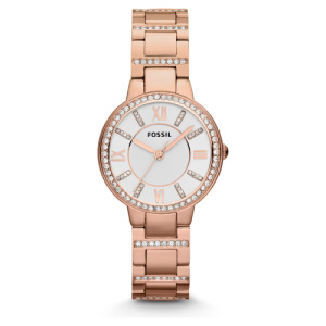 Orologio Donna Fossil Virginia ES3284