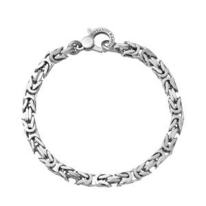 Bracciale Uomo Giovanni Raspini Bizantina Quadra 11064