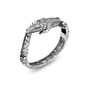 Bracciale Donna Giovanni Raspini Coccodrillo 12266