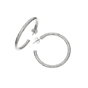 Orecchini Donna Giovanni Raspini Rock Light Medi 10323