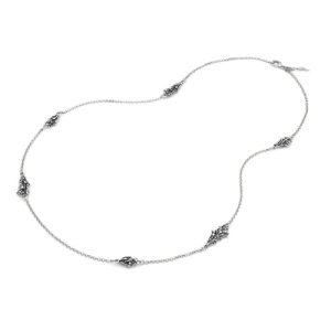 Collana Donna Giovanni Raspini Selene 12312