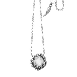 Collana Donna Giovanni Raspini Shine Grande 11796