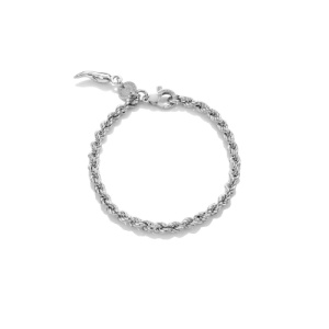 Bracciale Donna Giovanni Raspini Torchon Mini 10137