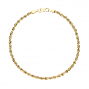 Bracciale Donna Oro Giallo GL101652