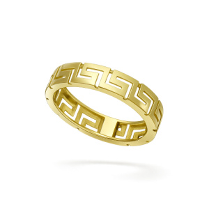 Anello Donna Oro Giallo GL102450