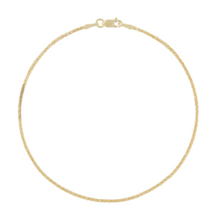 Bracciale Donna Oro Giallo GL102480
