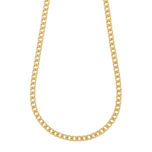 Collana Uomo Oro Giallo GL102493
