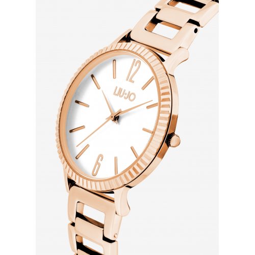 Orologio Liu Jo Donna Collezione Biphasic TLJ1471 - immagine 2