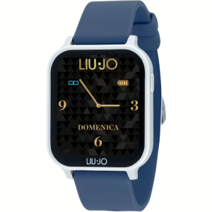 Smartwatch Donna Liu Jo Voice Energy SWLJ111