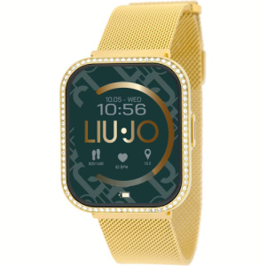 Smartwatch Donna Liu Jo Voice Slim SWLJ099