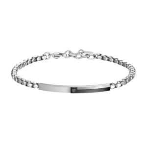 Bracciale Uomo Luca Barra BA1838