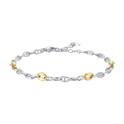 Bracciale Uomo Luca Barra BA1938