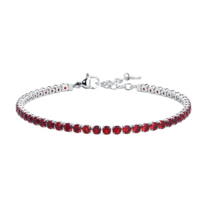 Bracciale Uomo Luca Barra BA1953