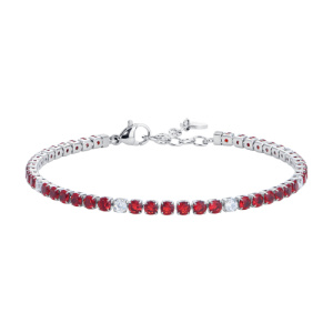 Bracciale Uomo Luca Barra BA1955
