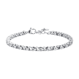 Bracciale Uomo Luca Barra BA1957