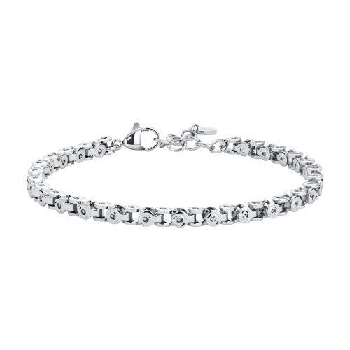 Bracciale Uomo Luca Barra BA1957