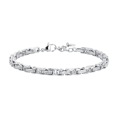 Bracciale Uomo Luca Barra BA1961