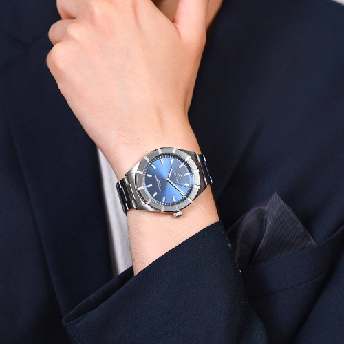 Orologio Uomo Luca Barra BU141 - immagine 2