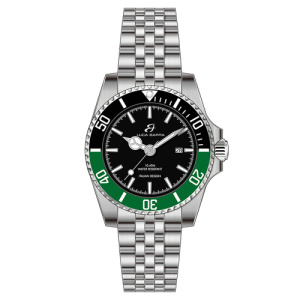 Orologio Uomo Luca Barra BU79