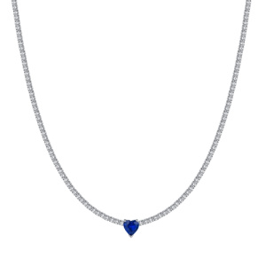 Collana Donna Luca Barra CK1941