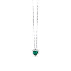 Collana Donna Luca Barra CK2224
