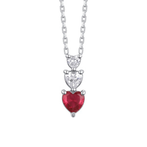 Collana Donna Luca Barra CK2236