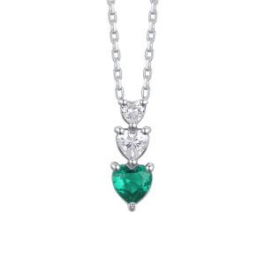 Collana Donna Luca Barra CK2237