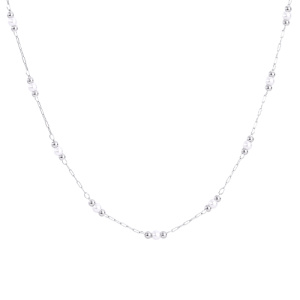Collana Donna Luca Barra CK2272