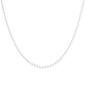 Collana Donna Luca Barra CK2275