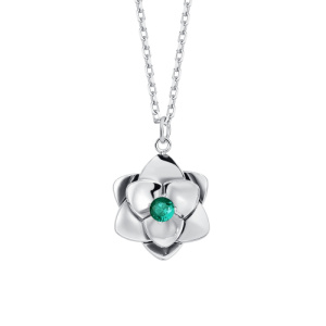 Collana Donna Luca Barra CK2281