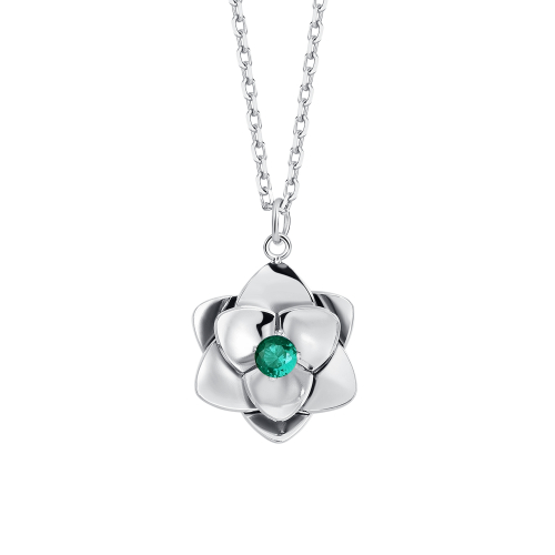 Collana Donna Luca Barra CK2281