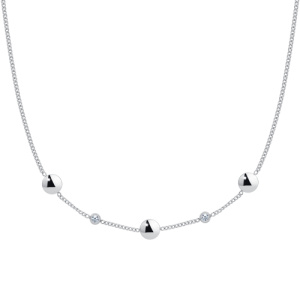 Collana Donna Luca Barra CK2283