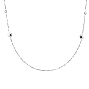 Collana Donna Luca Barra CK2284