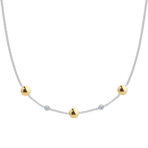 Collana Donna Luca Barra CK2285