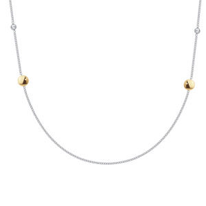 Collana Donna Luca Barra CK2286