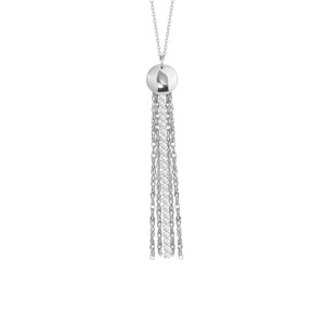 Collana Donna Luca Barra CK2287