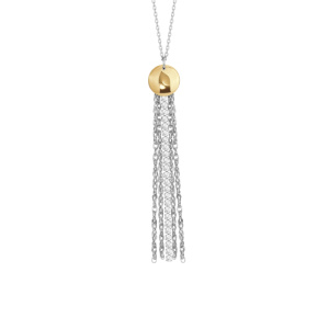 Collana Donna Luca Barra CK2288