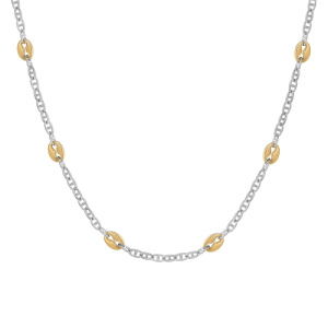 Collana Uomo Luca Barra CL373